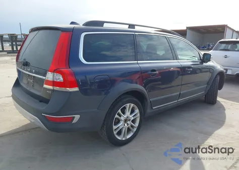 2014 Volvo Xc70 3.2 Premier из США, поврежденный, VIN YV4952BZ6E1176064